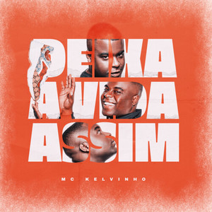 Deixa a Vida assim (Explicit)