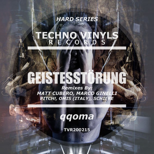 Geistesstörung (Matt Cubero Remix)