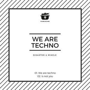 We Are Techno