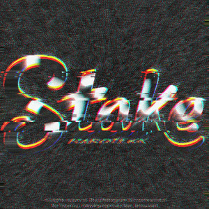 Stake