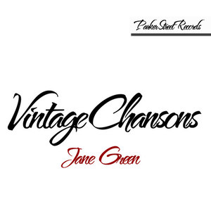 Vintage Chansons
