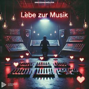 Die Liebe zur Musik