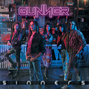 Gunner - Lonely