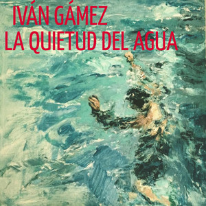 La quietud del agua