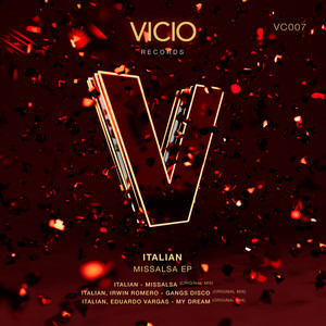 ITALIAN - Gangs Disco