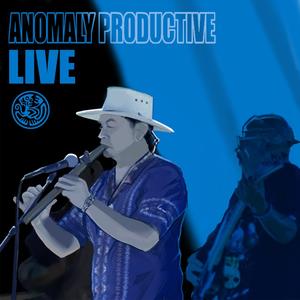 LIVE BAND CYPHER JAM (feat. Abstrak Brutha, Dae n Nite, Jay Nic, Okira & Makina) (Live|Explicit)