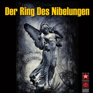 Der Ring Des Nibelungen