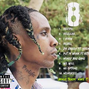 Money Bag Gang (Explicit)