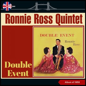 Double Event (Album of 1958)