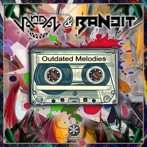 Outdated Melodies (Explicit)