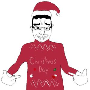 Christmas day (Explicit)