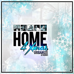 Back Home for Christmas (EDM-Pop Version)