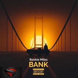 BANK (freestyle) [Explicit]