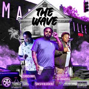 Sde The Wave (Explicit)