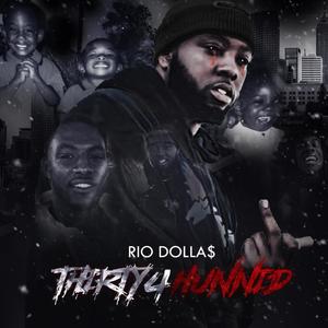 Ain't Enough (feat. OfficialScrappy) (Explicit)