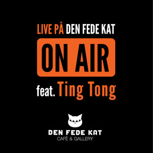 Live På Den Fede Kat