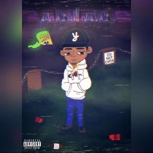 Way Too Toxic (Explicit)