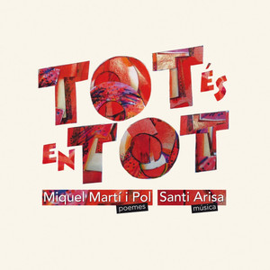 TOT és en TOT