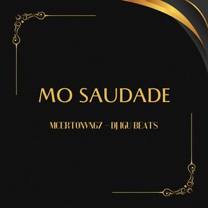 Mo Saudade