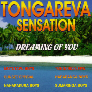 Tongareva Sensation (Dreaming of You)