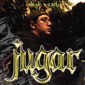 Jugar (feat. ¡Carly & Eryk Elorza)