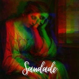 Saudade, muito (feat. Luisa)