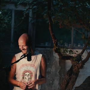 Leslie - live session ze skleníku