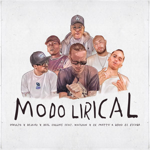 Modo lirical (Explicit)