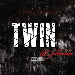 47treyliljay (Twin) (feat. JBF DONDADA) (Explicit)