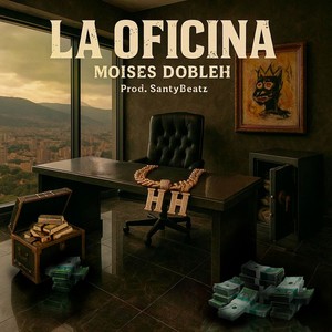 Moises DobleH - LA OFICINA