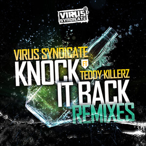 Knock It Back (Teddy Killerz Drop Mix)