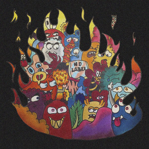 Like Me / Like Me (Explicit)