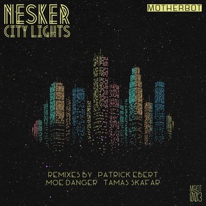 City Lights (Patrick Ebert Remix)