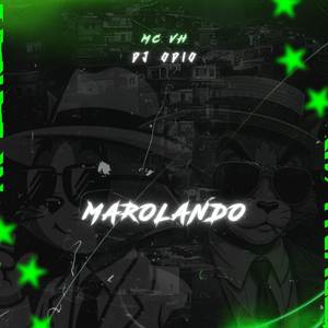 MAROLANDO (Explicit)