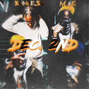 Dec. 2nd (feat. BoogieSG) (Explicit)