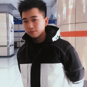 爱就一个字