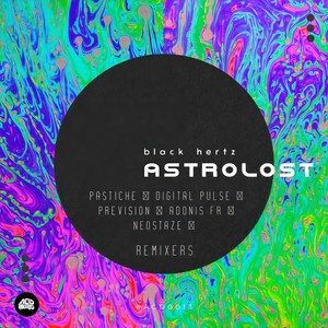 ASTROLOST (Pastiche Remix)
