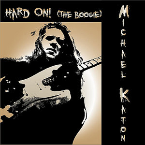 Hard On! (The Boogie)[Explicit]