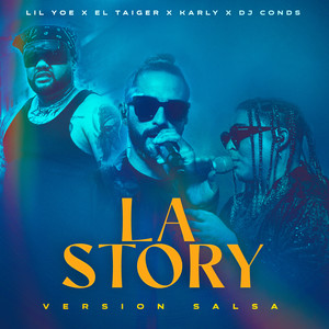 La Story (Version Salsa)