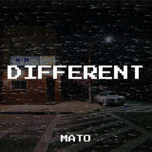 Different (Explicit)