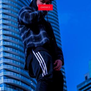 Chosen One (Explicit)