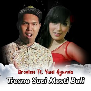 Tresno Suci Mesti Bali