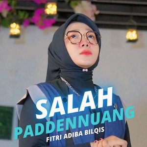 Salah Paddennuang