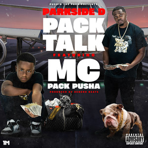 Pack Talk (Explicit)