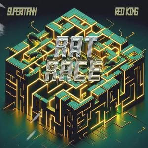 Rat Race (feat. Red King) (Explicit)
