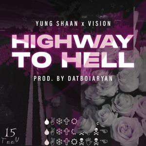 Highway To Hell (feat. datboiaryan & Deval)