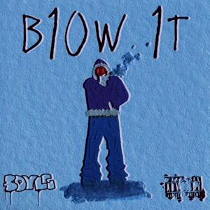 B10W 1T (feat. xFiLArman) [Explicit]