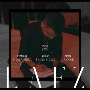 LAFZ (feat. Jayyke)