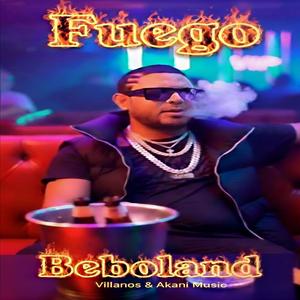 Fuego (Explicit)