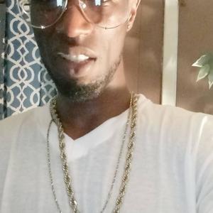 My Race (feat. MB) (Explicit)